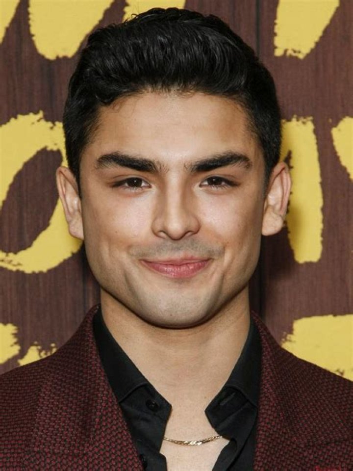 Diego Tinoco