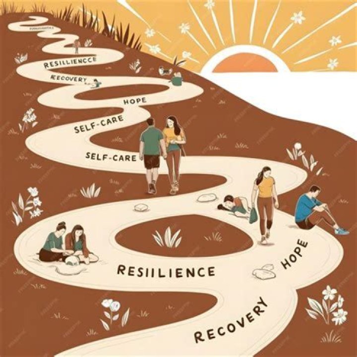 Discover Hope, Resilience, And Redemption