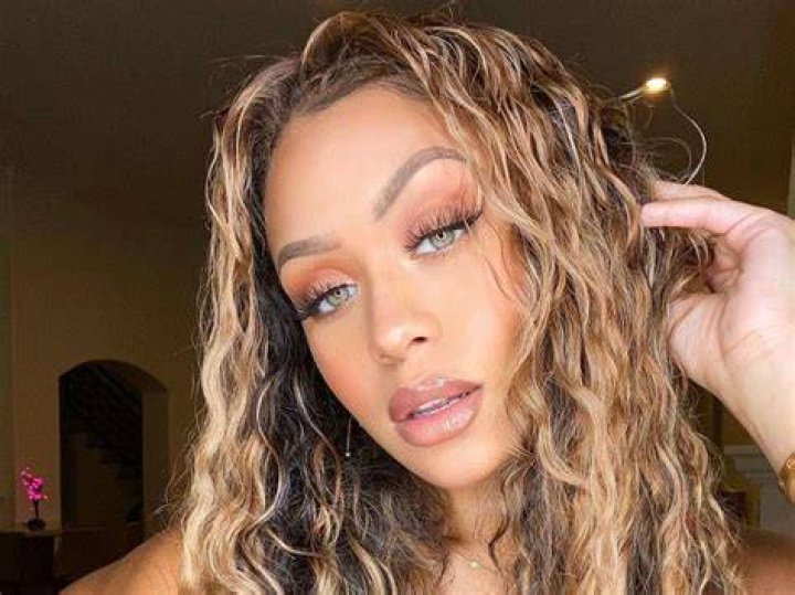 Discover Jilly Anais's Height And Its Significance