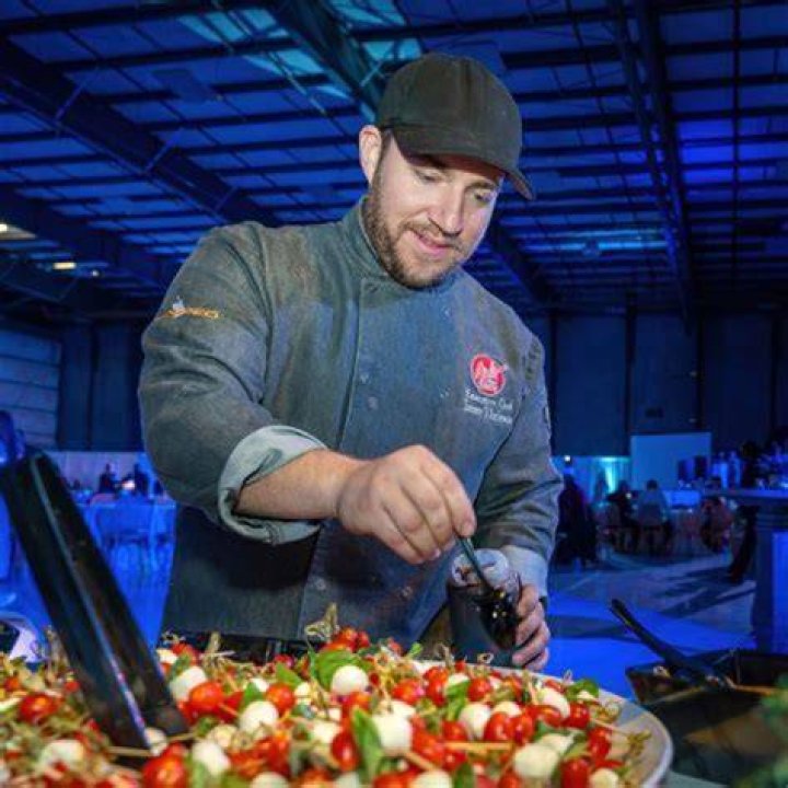 Discover The Culinary Mastermind And Community Champion: Aspen Vaughn