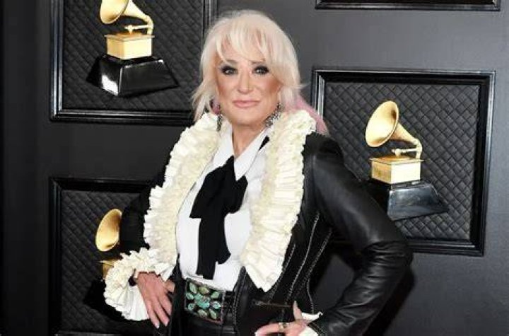 Discover The Enduring Legacy Of Tanya Tucker: Age And Achievements Revealed