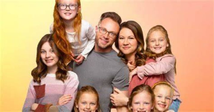 Discover The Extraordinary World Of "Outdaughtered Mimi"