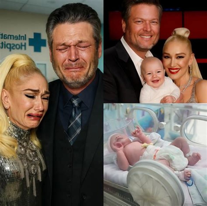 Discover The Latest "Blake Shelton Baby News": Unlocking Insights And Surprises