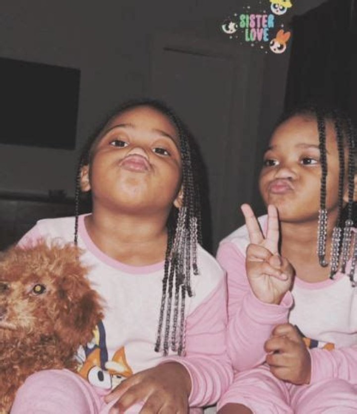 Discover The Unbreakable Bond: Rod Wave's Daughters