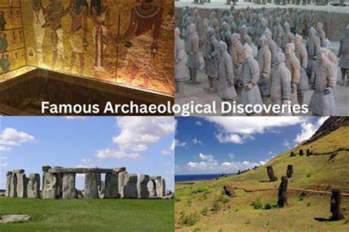 Discoveries And Insights Beyond The Screen