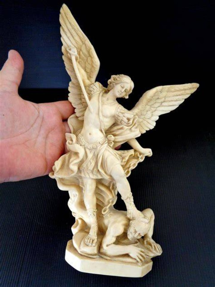 Discoveries In Archangel Height And Weight