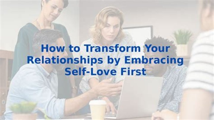 Discoveries That Will Transform Your Relationships