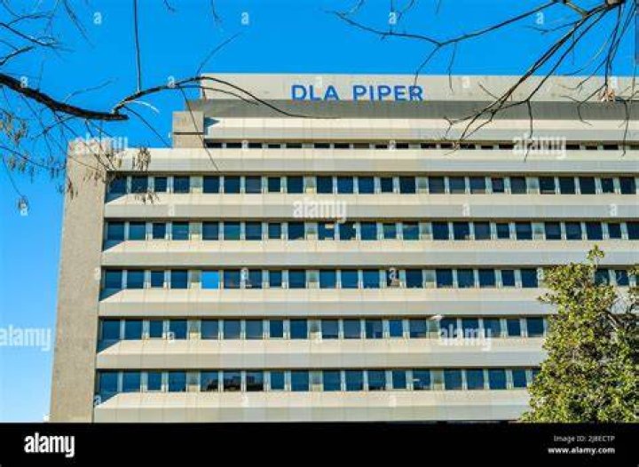 DLA Piper