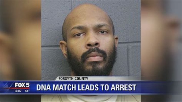 DNA match leads to arrest in girl's 1973 slaying