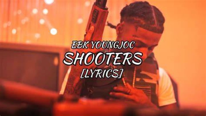 EBK Young Joc Shooters Lyrics Genius Lyrics