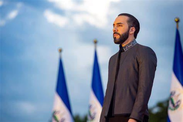 El Salvador&rsquo;s president Bukele must change course before it&rsquo;s too late