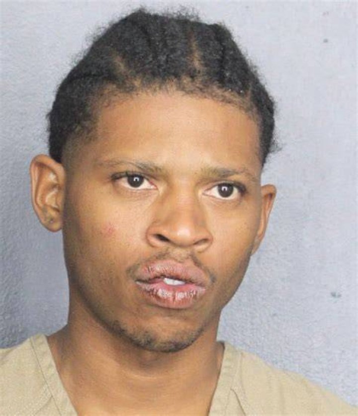 Empire Star Bryshere Gray Arrested On Domestic Violence Charges