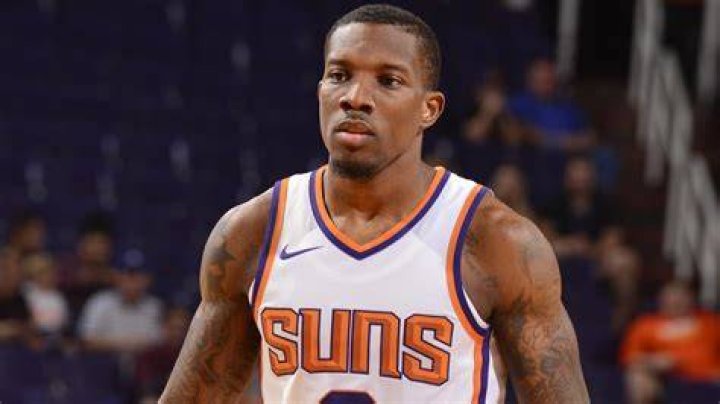 Eric Bledsoe's Wife Poole [2023 Update] Players Bio