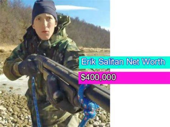 Erik Salitan Net Worth 2018 How They Made It, Bio, Zodiac, & More