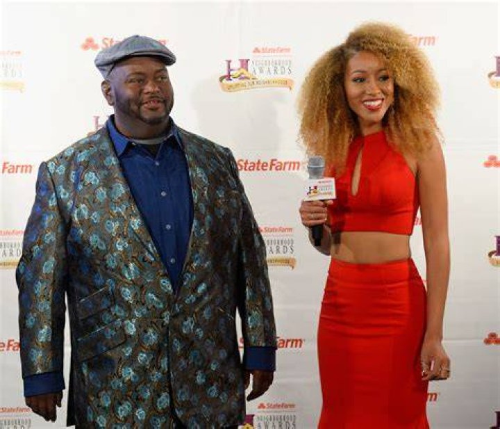 Esther Crawford Net Worth 2024 Career, Husband, Age, Height and