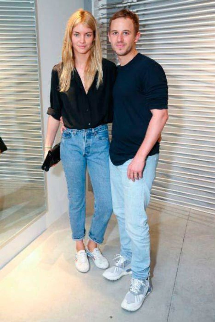 Exclusive elyse taylor and husband seth campbell split