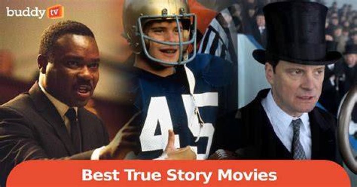Explore True Story Movies On Prime
