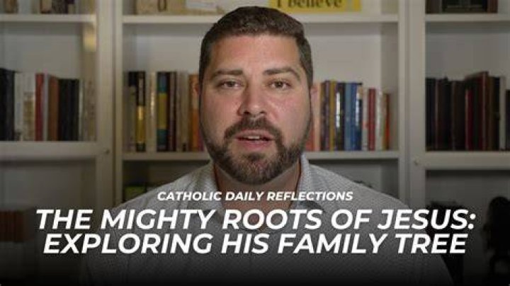 Exploring His Roots And Family