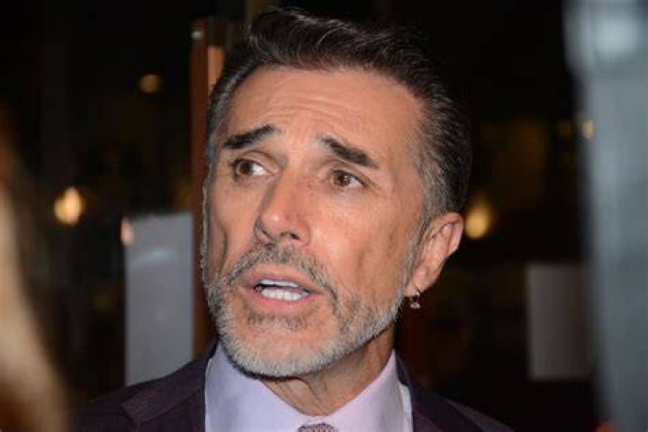Filtran grabaci&oacute;n donde el actor de 'Private Practice' confiesa haber