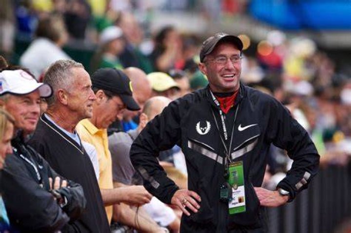 Former Nike Oregon Project coach Alberto Salazar ruled permanently
