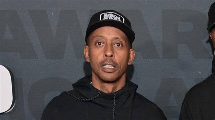Gillie Da Kid's Son Killed in Shooting XXL