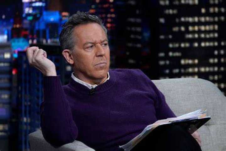 GREG GUTFELD 'Twofaced' Kathy Hochul is begging taxpayers she once