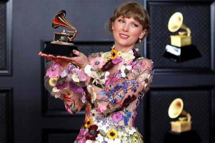 How Many Grammy Awards Does Bruno Mars Have?