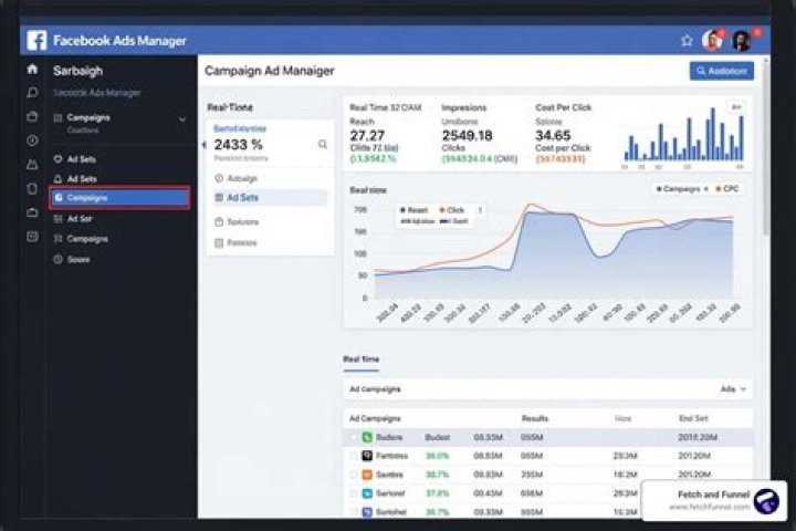 Huzzah! Whitelabel Facebook Ads management you can trust