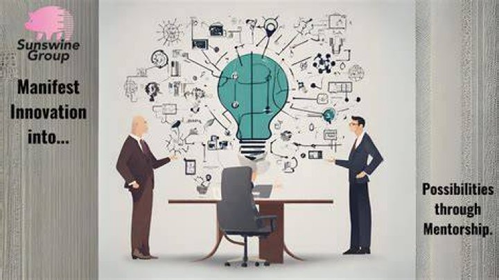 Innovation, Mentorship, And Industry Impact