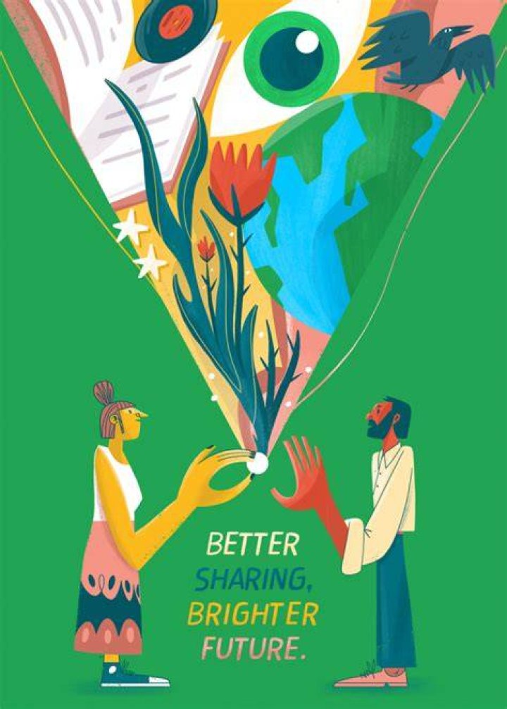 Insights And Discoveries For A Brighter Future