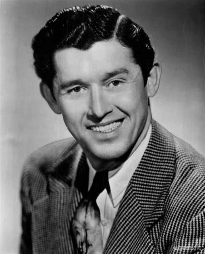 Is Colby Acuff Roy Acuff's Heir?