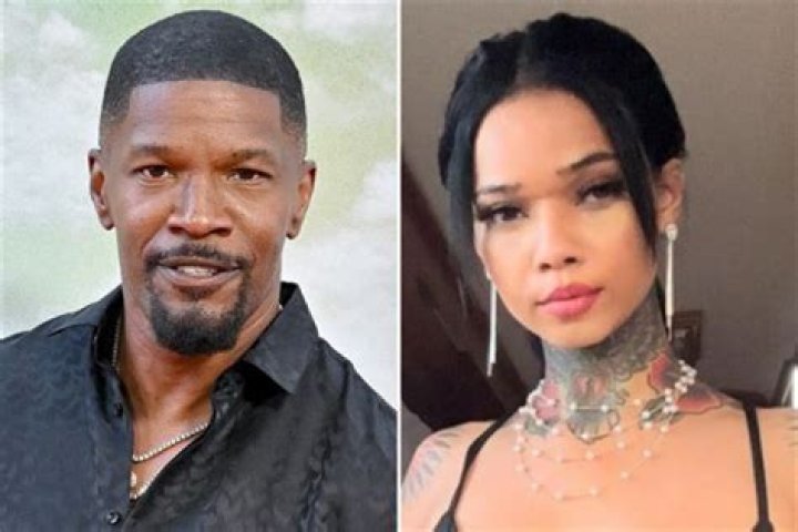 Is Jaime Foxx Dead? Discoveries And Insights Revealed