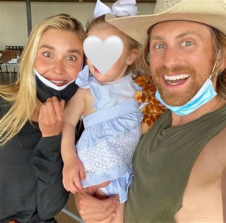 Isabel May Bio, Age, Husband, Children, Net Worth, Parents