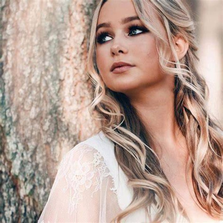 Ivy Wolk Height, Weight, Net Worth, Age, Wiki, Who, Instagram