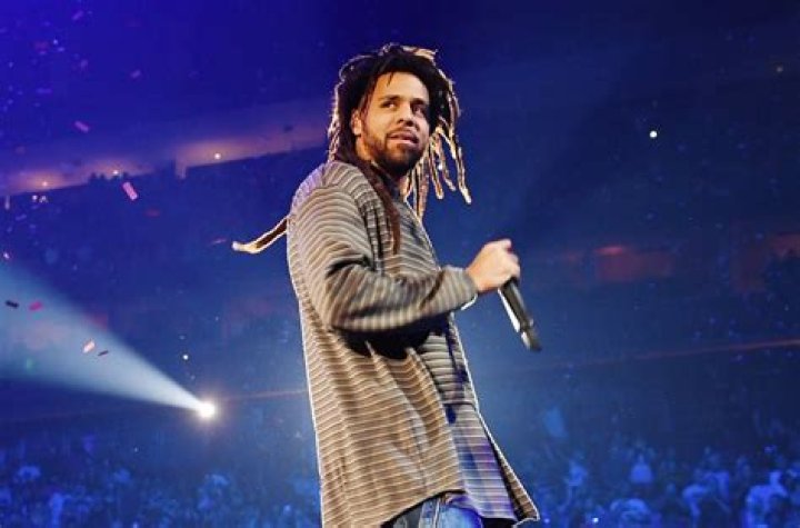 J. Cole's Wife Melissa Heholt's Married, Husband, Children, Net Worth