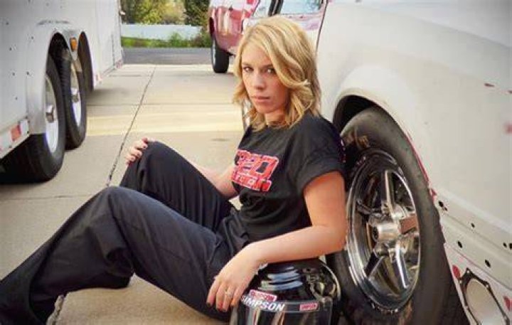 Jackie Braasch age, net worth, wiki, family, biography and latest