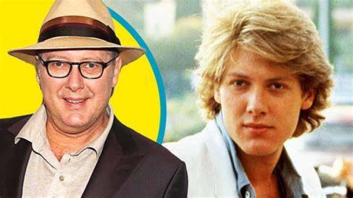 James Spader's Transformative Role In "Friends"