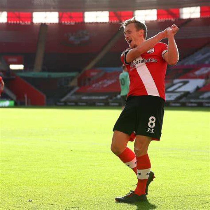 James WardProwse Salary, Net worth, Age, Current Teams, Career, Height