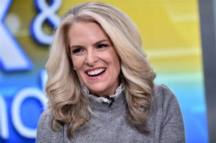 Janice Dean 'The View' won't book me over Cuomo criticisms