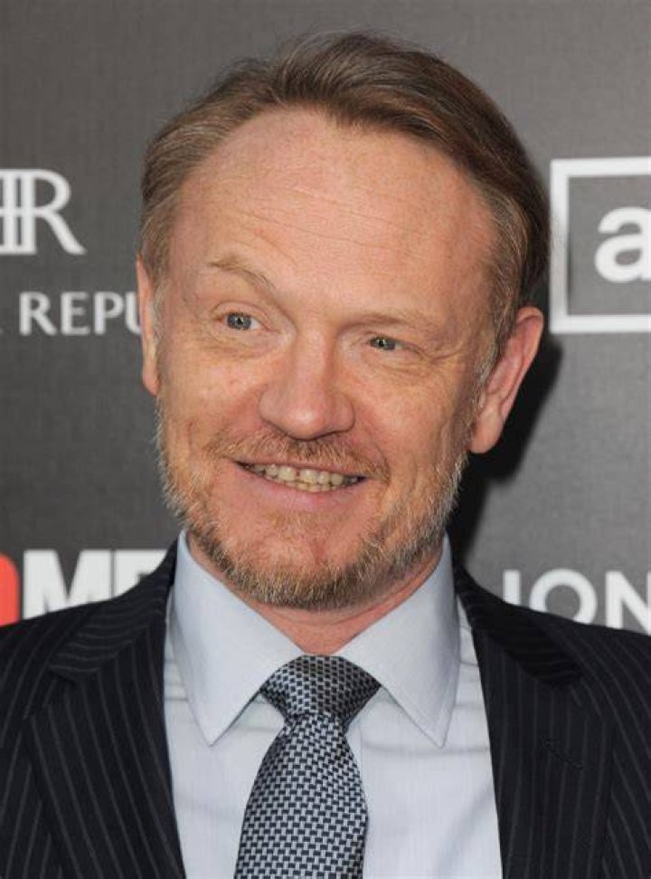 Jared Harris &mdash; Biografi Aktor, Film, Penghargaan & Fakta