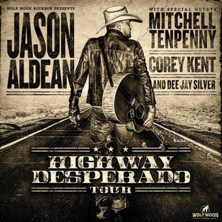 Jason Aldean 'Try That In A Small Town' Music Video Reedited, BLM
