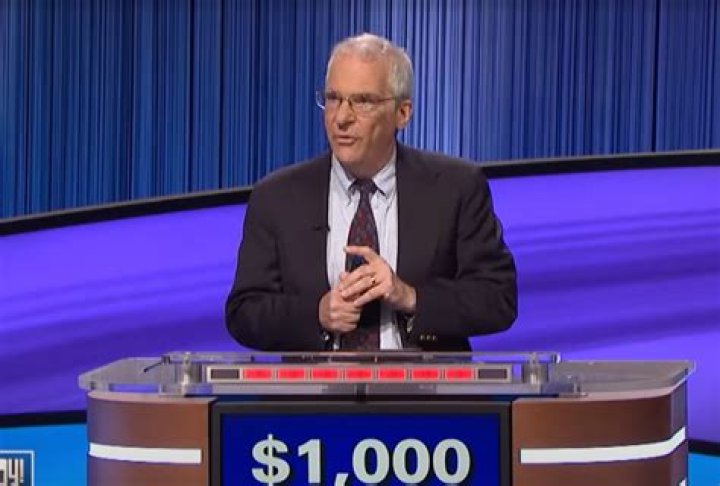 Jeopardy! fans say there's 'only one way' to make the tournament 'fair