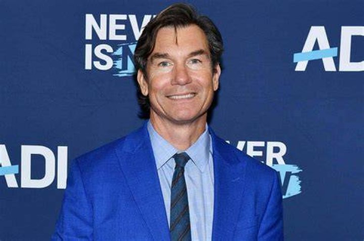 Jerry O&rsquo;Connell Reveals Why He Won't Divorce Rebecca Romijn