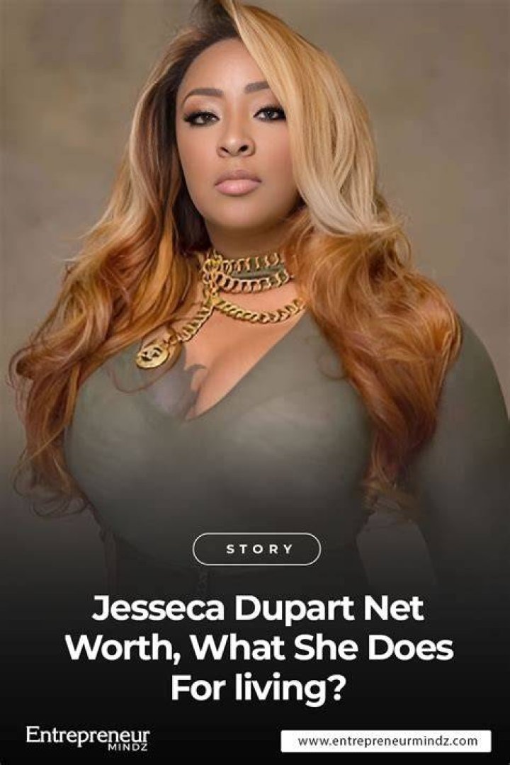 Jesseca Dupart Net Worth 2022, Age, Height, Weight, Bio, Family, Career