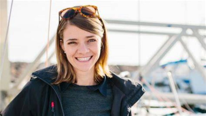 Jessica Watson's Marital Status Uncovered