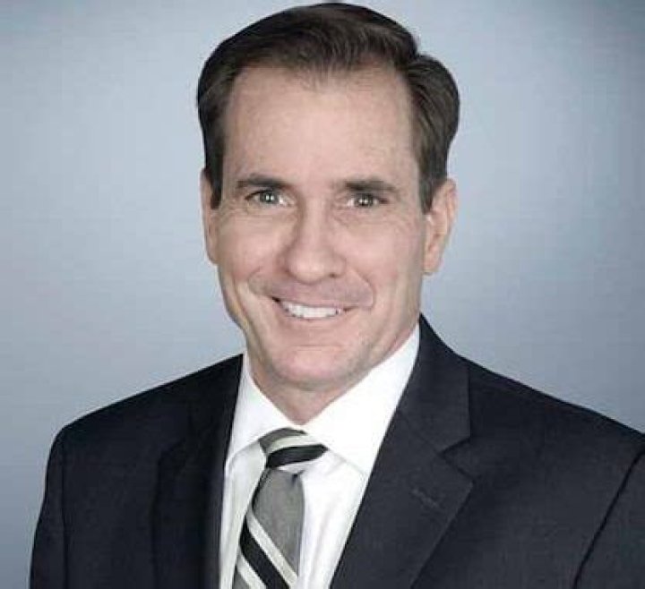 John Kirby Bio, Age, Height, Parents, Wife, Net Worth, Wiki