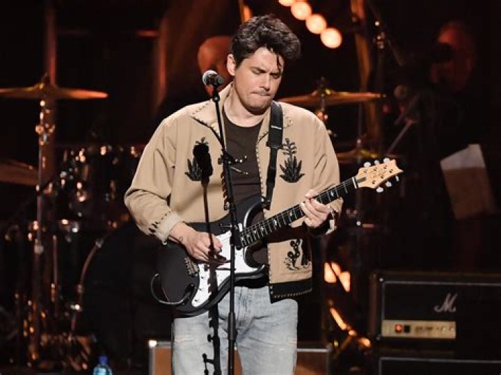 John Mayer's Journey Of Fatherhood