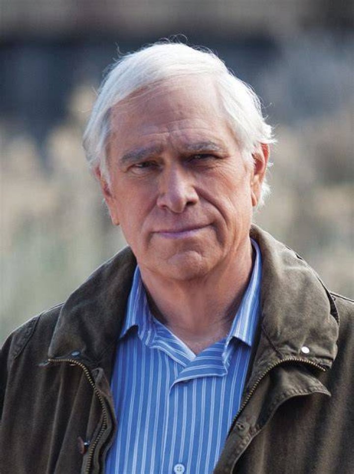John Sandford (novelist) Alchetron, the free social encyclopedia