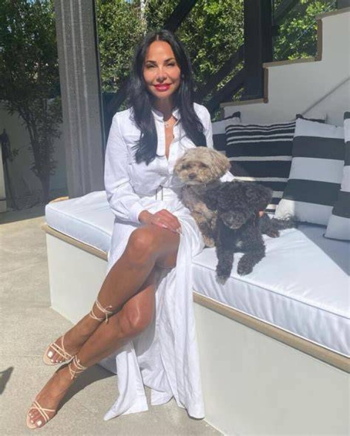 Joumana Kidd Career, Net Worth 2023, Love Life The Frisky