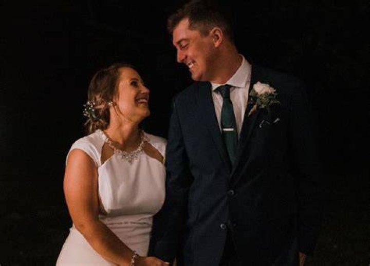 Justin Lower And Wife Janise Sandrock Lower Have A Daughter
